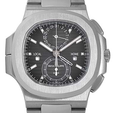 パテックフィリップコピー メンズ腕時計 ノーチラス 5990/1A-001